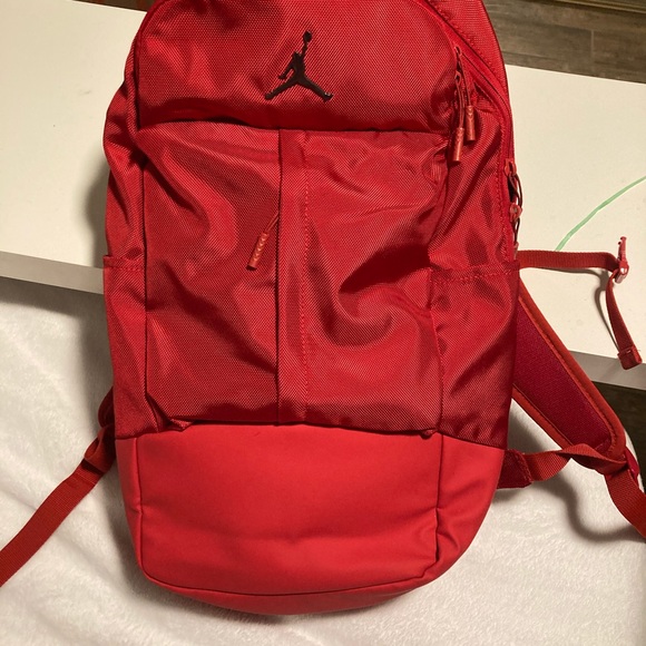 Michael jordan jump man back pack - Picture 1 of 3